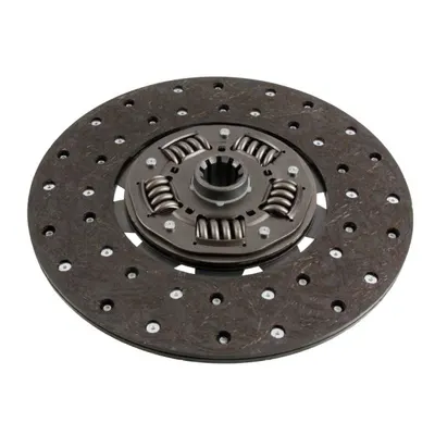 Disc ambreiaj (310mm) potrivit MERCEDES LK LN2, NG OM356.901-OM366.937 01.84-12.98