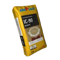 Ipsos pentru constructii Adeplast IC-90 20 KG