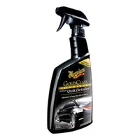 Solutie curatare vopsea Meguiars Gold Class Premium Quik Detailer 473ML