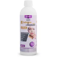 Colagen + Hialuron Matrix 10000mg cu Gust de Afine si Visine 500ml