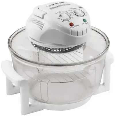Mini cuptor Esperanza EKO003, 18 L , 1400 W