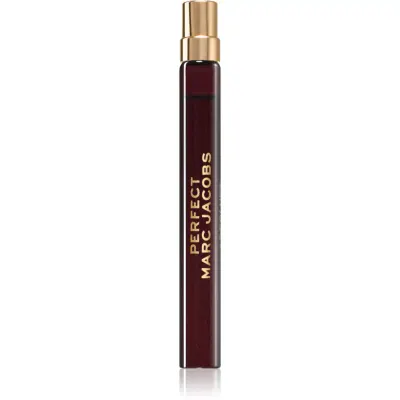 Marc Jacobs Perfect Absolute Eau de Parfum pentru femei 10 ml