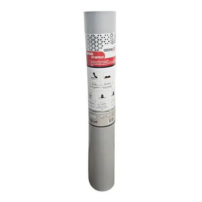 Folie PEE Roflex pentru izolatie parchet 1 mm