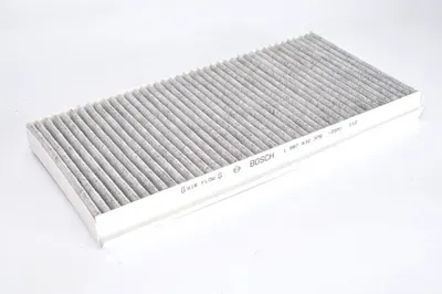 Filtru Aer Habitaclu cu Carbon Activ Cadillac Bls; Chevrolet Vectra; Fiat Croma; Opel Combo, Combo Tour, Corsa C, Signum, Tigra, Vectra C, Vectra C Gts; Saab 9-3, 9-3x 1.0-3.2 Dupa 2000
