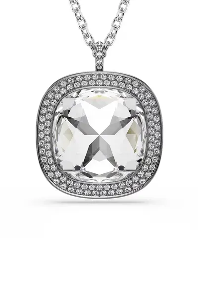 Swarovski lănțișor cristal swarovski UNA