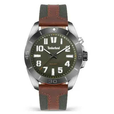 Ceas Bărbați Timberland TDWGP2201602