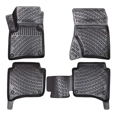 Set covorase auto cauciuc Umbrella pentru Porsche Cayenne II 2011-2017
