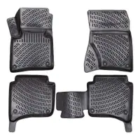 Set covorase auto cauciuc Umbrella pentru Porsche Cayenne II 2011-2017