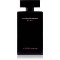narciso rodriguez for her lapte de corp pentru femei 200 ml