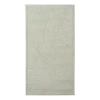 Covor pentru exterior și interior verde 80x150 cm Nova 1203 – Ayyildiz Carpets