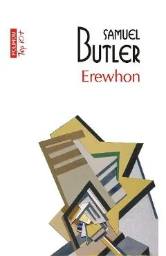 eBook Erewhon sau dincolo de munti
