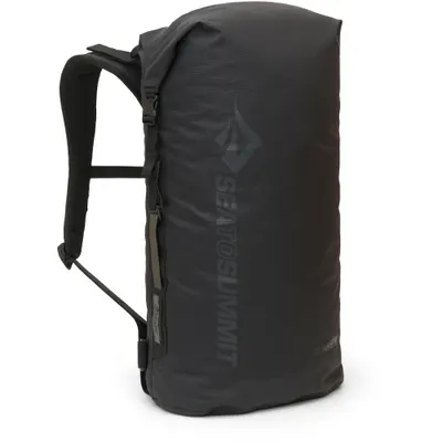 Sea to Summit Big River Dry Backpack 50L