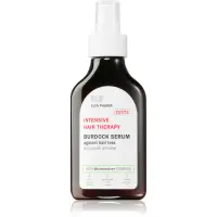 Elfa Pharm Intensive Cosmetic Intensive Hair Therapy Burdock Serum ser impotriva caderii parului cu activator de crestere 100 ml