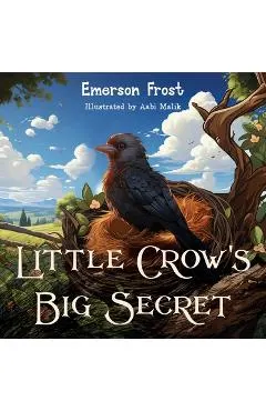 Little Crow's Big Secret