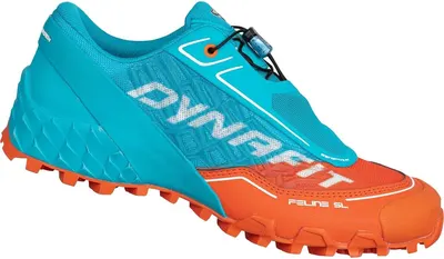 Pantofi de alergare pentru femei Dynafit Feline Sl W