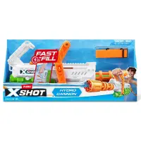 Pistol cu apa, X-Shot, Fast Fill, Hydro Cannon