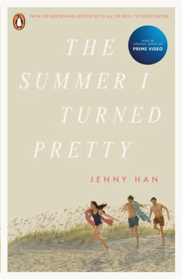 The Summer I Turned Pretty. Series Summer Vol.1