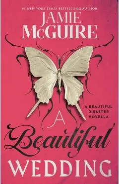 A Beautiful Wedding: A Beautiful Disaster Novella