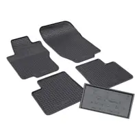 Covorase auto MERCEDES ML (W164) 2006 - prezent/ GL (X164) Rigum