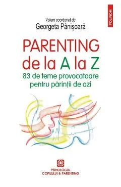 Parenting de la A la Z
