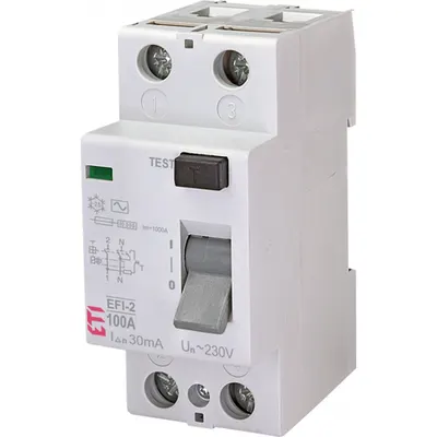 Efi-2 A, Ac Tip a și Ac Efi-2 Ac 100/0.03