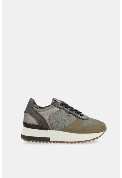Sneakers dama 41390 451 - Bej