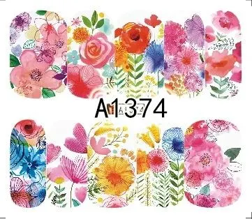 Tatuaj - A1374