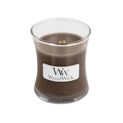 Lumanare parfumata - Mini Jar - Humidor