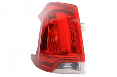 Stop lampa spate Stanga (extern, LED P21W) potrivit PEUGEOT 2008 I 1.2-1.6D 03.13