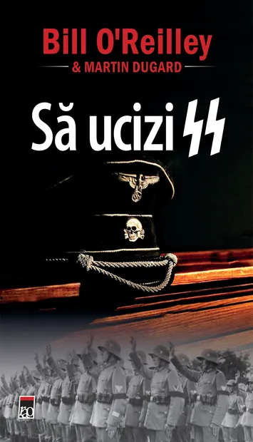 Sa ucizi SS