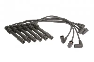 Set cablaj aprindere potrivit AUDI A4 B5, A4 B6, A6 C4, A6 C5, A8 D2; SKODA SUPERB I; VW PASSAT B5, PASSAT B5.5 2.4-2.8 01.95-03.08