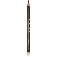 Dermacol True Colour Eyeliner dermatograf persistent culoare 02 Brown 4 g