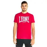 Tricou Leone Basic Visiniu