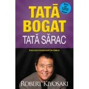 Tata bogat, tata sarac. Editie de colectie (cartonata)