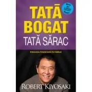 Tata bogat, tata sarac. Editie de colectie (cartonata)