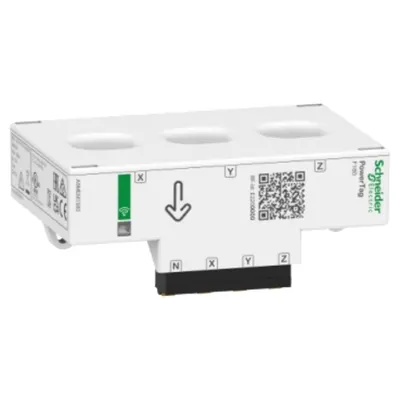 senzor de energie, PowerTag Flex 160A 3P/3P+N pozitie sus si jos