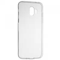 Husa pentru Samsung Galaxy Z Flip7 F766, Techsuit, Clear, Transparenta