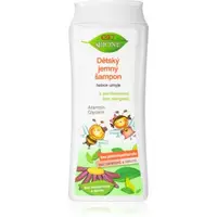 Bione Cosmetics Kids sampon pentru copii cu o textura usoara