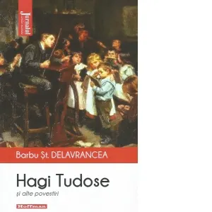 Hagi Tudose. Povestiri