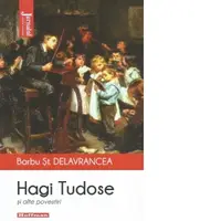 Hagi Tudose. Povestiri