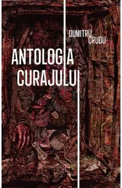 Antologia curajului