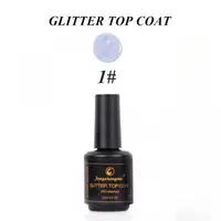 Glitter Top Coat FSM 01 - FC188