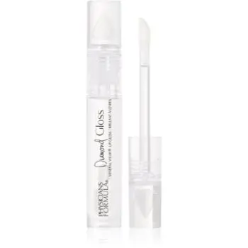 Physicians Formula Mineral Wear® Diamond Gloss luciu de buze transparent
