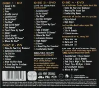 Live in Gdansk - 2 CD + 2 DVD