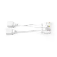 Spliter POE pasiv pentru sisteme de supraveghere Acvil D05, 30M