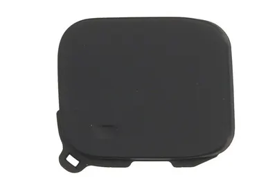Capac carlig remorcare Spate plastic, grunduit potrivit VOLVO XC90 II dupa 2014 2014-2020