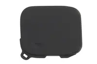 Capac carlig remorcare Spate plastic, grunduit potrivit VOLVO XC90 II dupa 2014 2014-2020