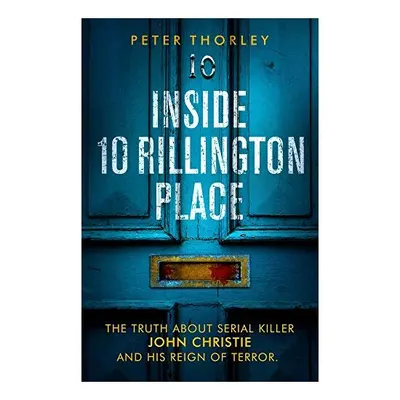 Inside 10 Rillington Place