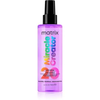 Matrix Miracle Creator Spray îngrijire multifuncțională pentru păr