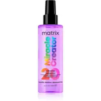 Matrix Miracle Creator Spray îngrijire multifuncțională pentru păr